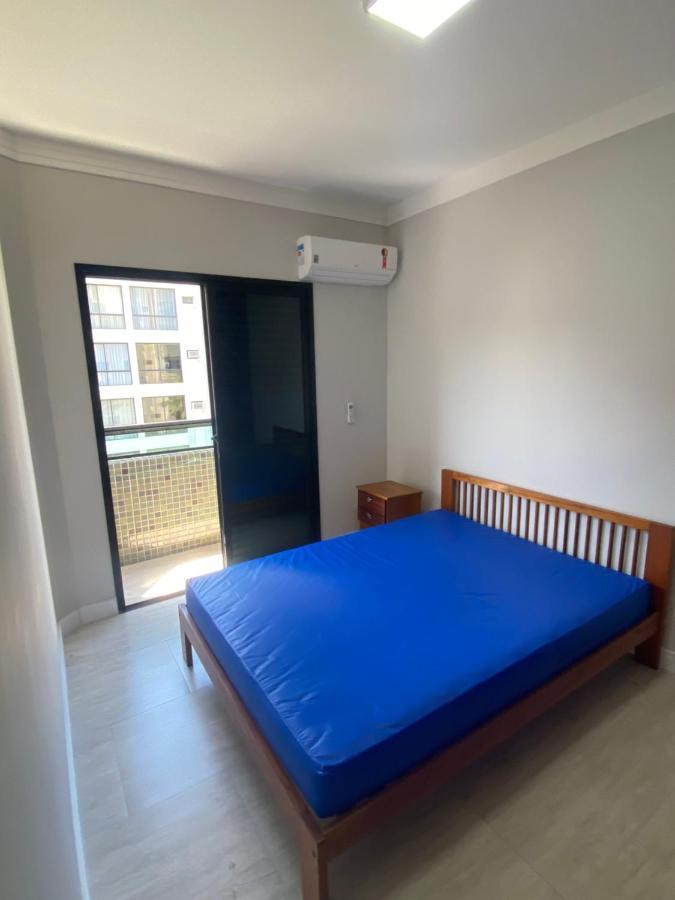 Apto A 2 Min A Pe Da Praia - Edificio Monte Carmel Guaruja Ngoại thất bức ảnh